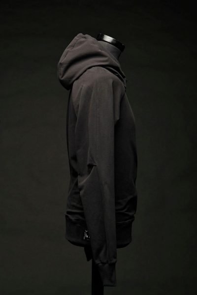 HOODY JACOB | 1908 a black