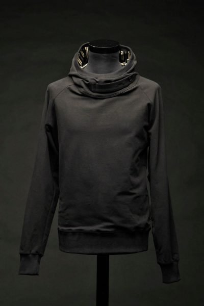 HOODY JACOB | 1908 b black