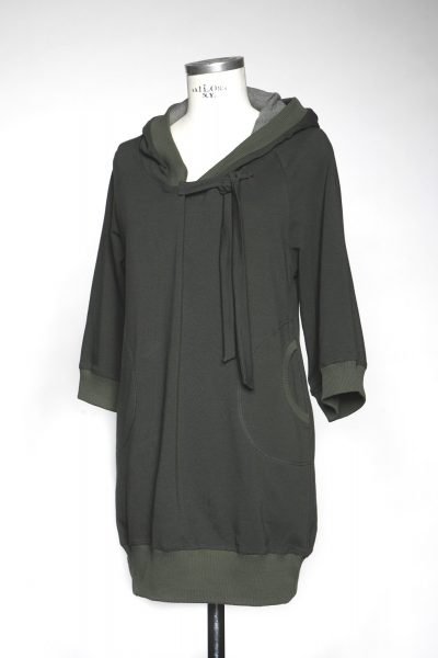 HOODY LUISA | 1803 a