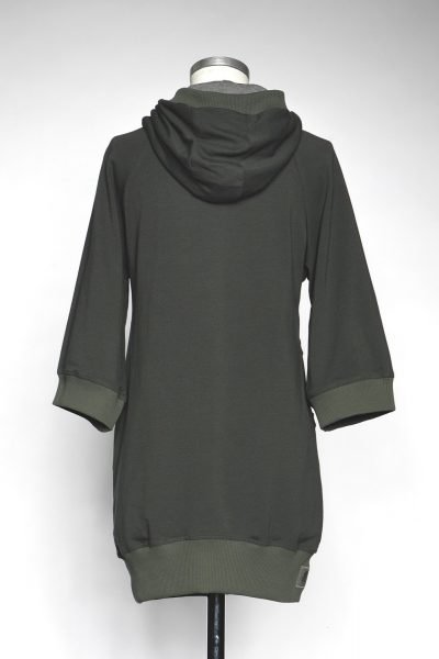 HOODY LUISA | 1803 b