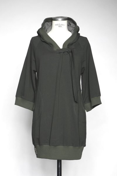 HOODY LUISA | 1803 c