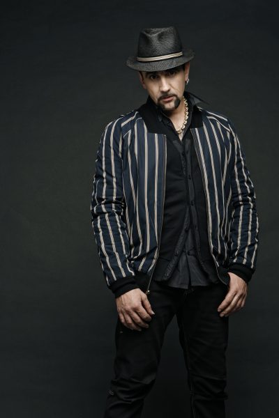 HYDE JACKET MAN | 1501 a