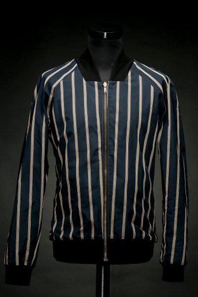 HYDE JACKET MAN | 1501 b