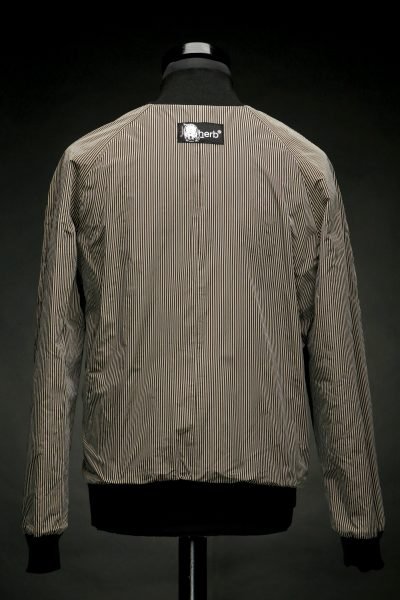 HYDE JACKET MAN | 1501 d