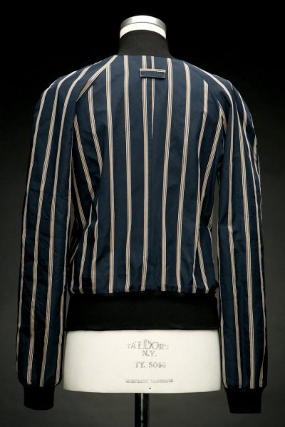 HYDE JACKET WOMAN | 1502 c