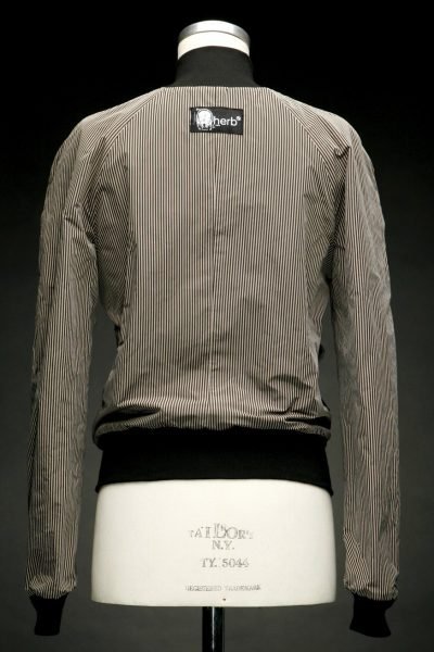 HYDE JACKET WOMAN | 1502 d