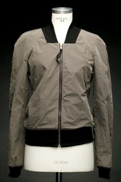 HYDE JACKET WOMAN | 1502 e