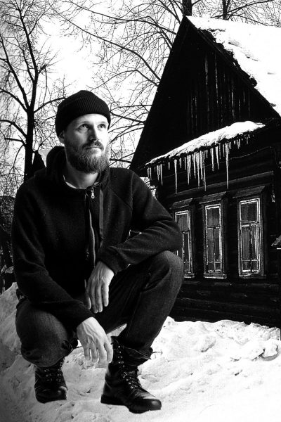 JACKET ALASKA | 1901 a