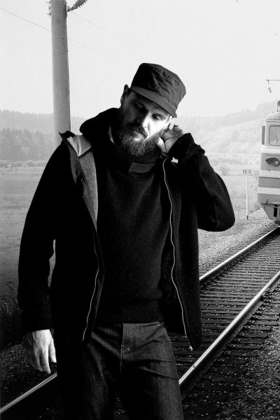 JACKET ALASKA | 1901 a Kopie