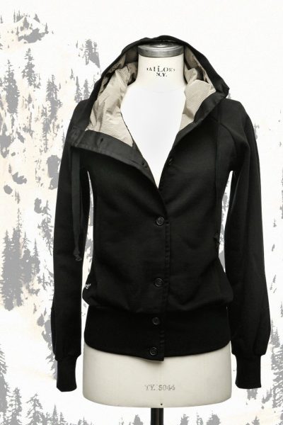 JACKET LUCA | 1703 c