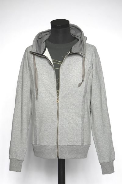 JACKET MARC | 1801 grey a