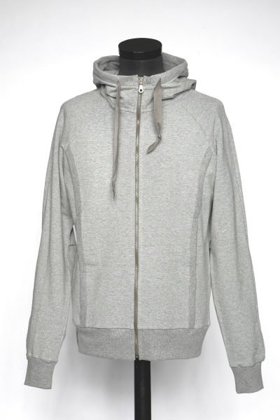 JACKET MARC | 1801 grey d