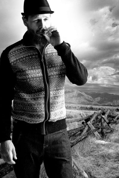 JACKET NILS | 1902 a