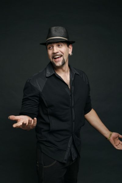 JACKET OSKAR | 1409 a