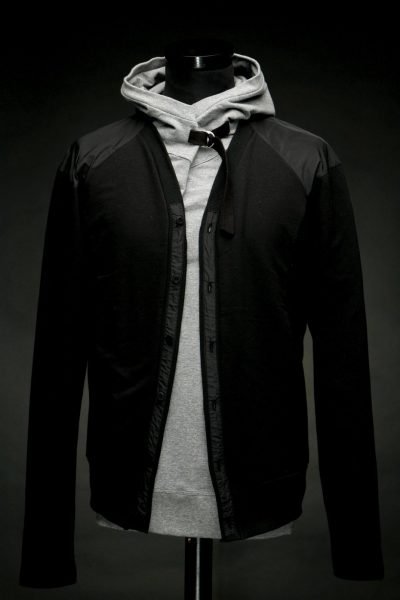 JACKET OSKAR | 1409 b