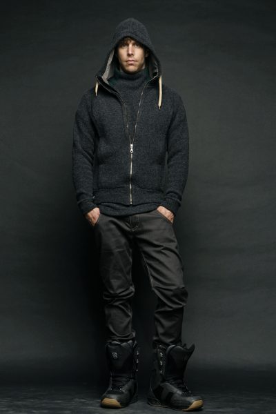 Jacket WINTER TIM | 1507 a