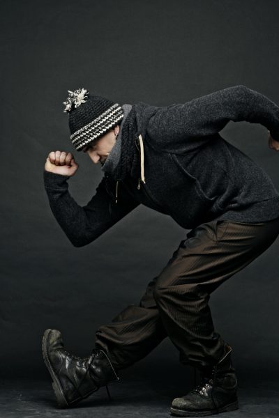 Jacket WINTER TIM | 1507 b