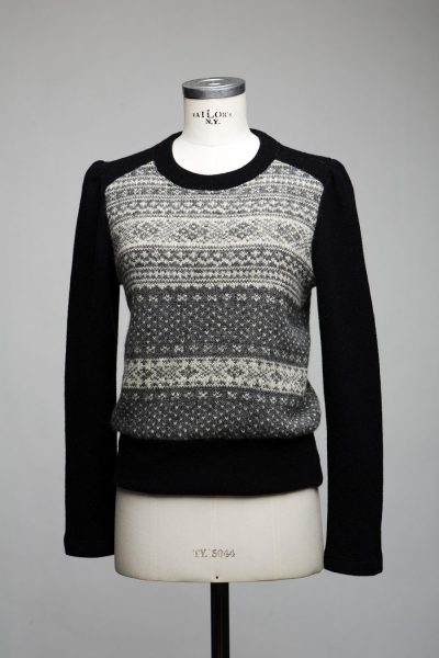 PULLOVER ALMA | 1904 c