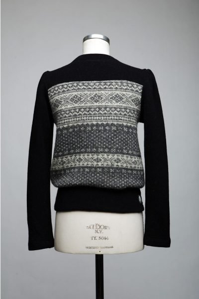 PULLOVER ALMA | 1904 d