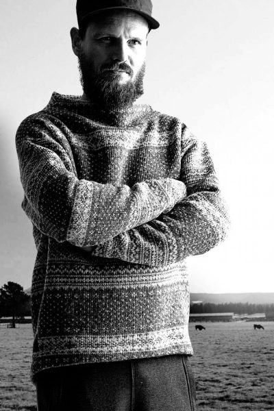 PULLOVER IGLU | 1906M a