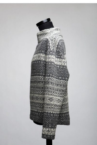 PULLOVER IGLU | 1906M b