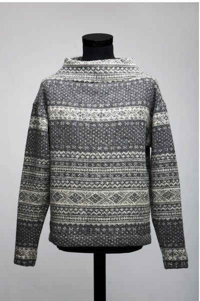 PULLOVER IGLU | 1906M c