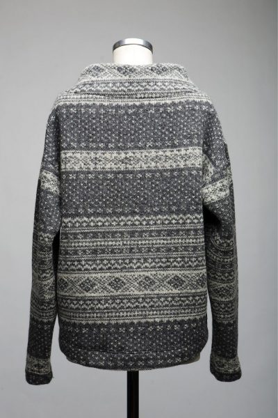 PULLOVER IGLU | 1906M d