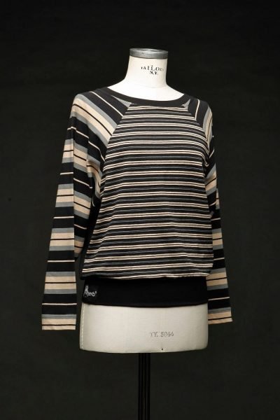 PULLOVER LEDA RINGEL | 2001A a