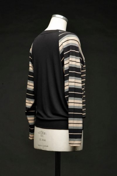 PULLOVER LEDA RINGEL | 2001A b