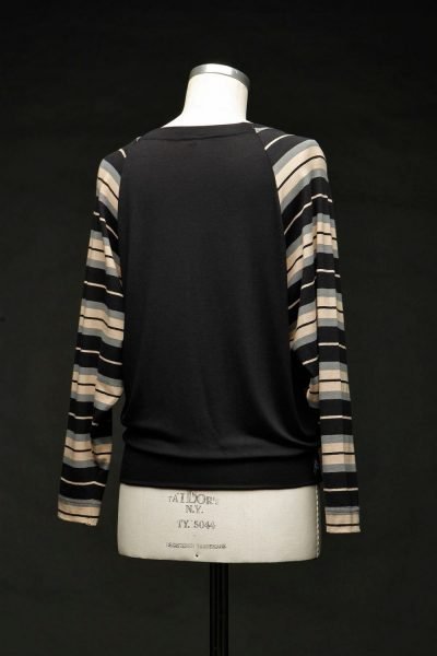 PULLOVER LEDA RINGEL | 2001A c