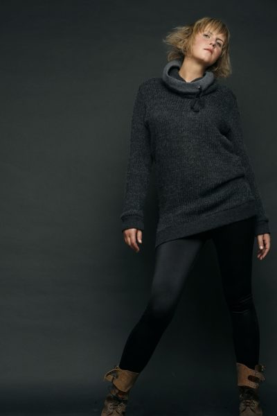 PULLOVER LINUS W | 1505 a
