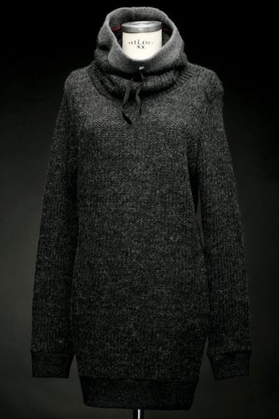 PULLOVER LINUS W | 1505 b