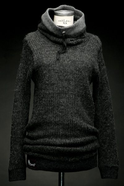 PULLOVER LINUS W | 1505 c