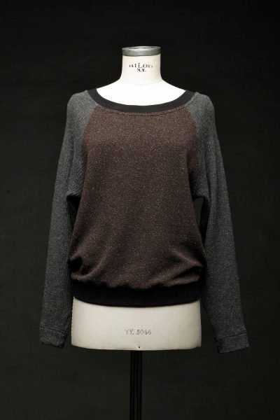 PULLOVER LUCKY | 3008 a