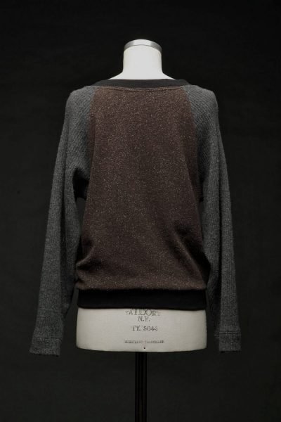 PULLOVER LUCKY | 3008 b