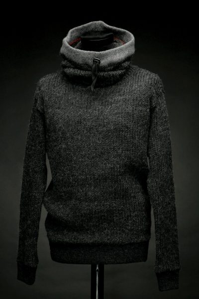 PULLOVER MAN IRO | 1504 c