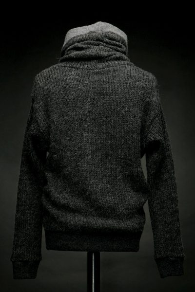 PULLOVER MAN IRO | 1504 d