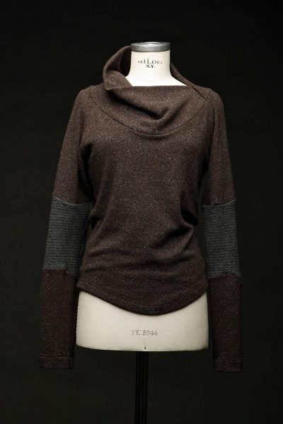 PULLOVER MUSE | 3006 a