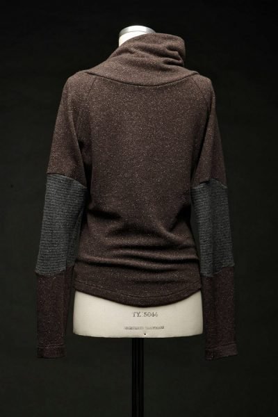 PULLOVER MUSE | 3006 b