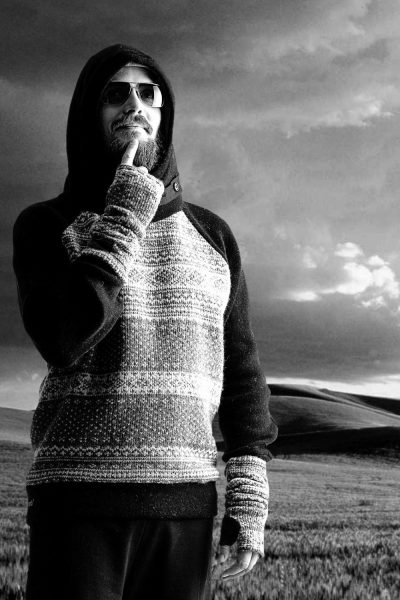 PULLOVER PELLE | 1905 aa