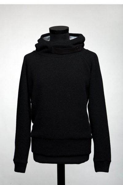 PULLOVER PELLE | 1905 b