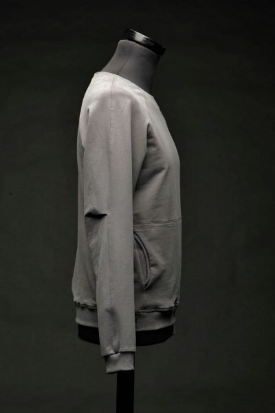 PULLOVER ZEUS | 2005 a