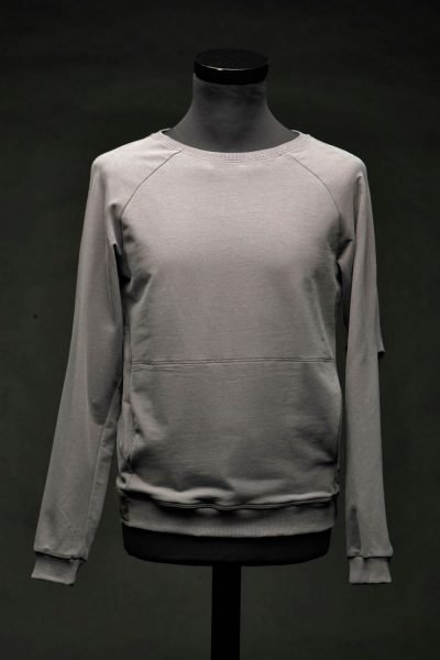 PULLOVER ZEUS | 2005 b