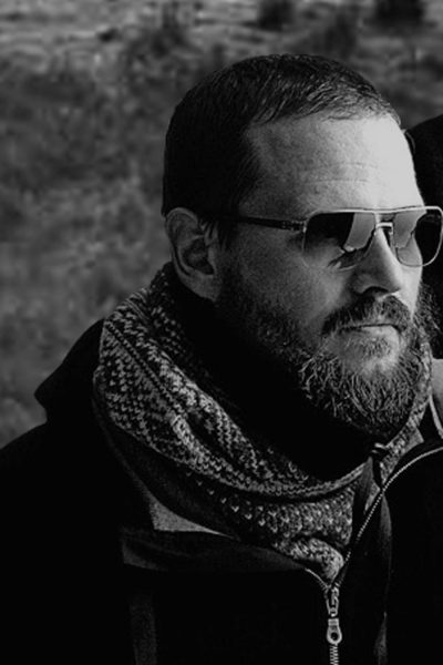 SCARF ESKIMO | 1912 a