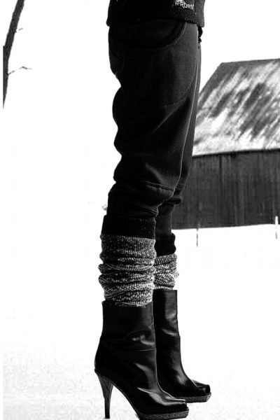 SCARF ESKIMO | 1912 c