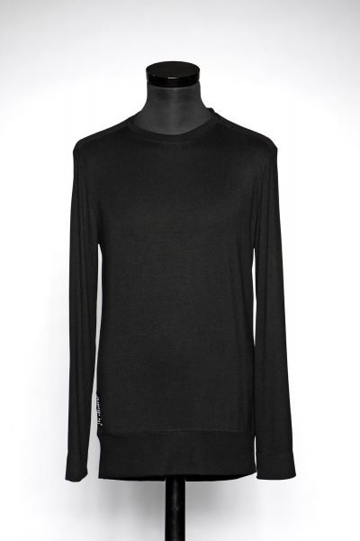 SHIRT MAX | 1807 black a