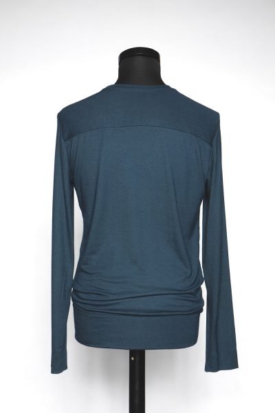 SHIRT MAX | 1807 blue c