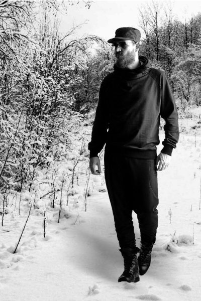 TROUSER LARS | 19011 a