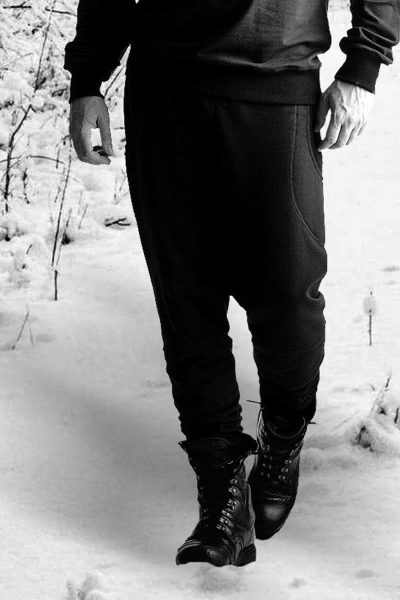 TROUSER LARS | 19011 c