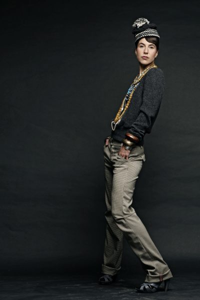 TROUSER WATSON | 1503 a